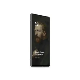 Google Pixel 6 Pro 10